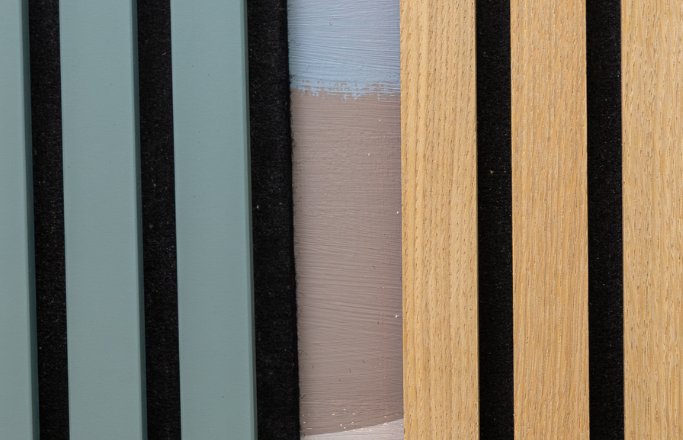 soundproof panels from reused polyester fabric waste.png
